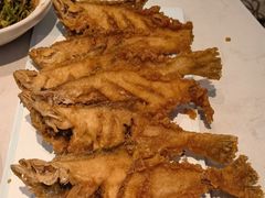 -北李妈妈菜·海肠捞饭(开发区万达店)