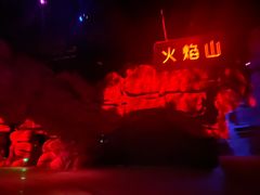 -嘉峪关方特欢乐世界