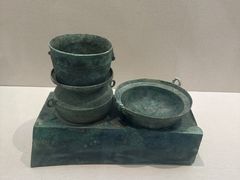 -合浦汉代文化博物馆