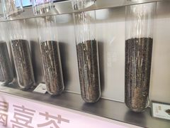 -喜茶(广州三元里卜蜂莲花店)