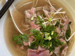 鲜牛肉粉-探越越南牛肉粉(江南西分店)