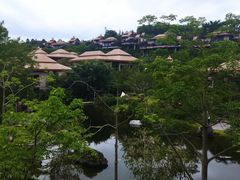 -广州从化都喜泰丽度假酒店温泉