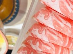 -曲氏老北京铜锅涮肉•火锅(不老街店)