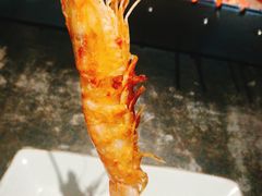 -很久以前羊肉串(簋街店)