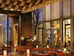 -风与炭BBQ户外火锅烧烤(成都群光君悦酒店)