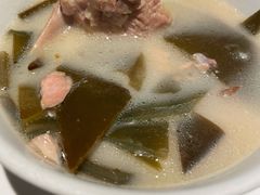 -半秋山西餐厅(巴南万达广场店)