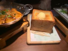 -绿茶餐厅(昆明世纪金源店)