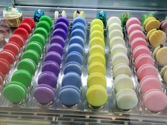 -麦雪尔甜品·生日蛋糕(新街口旗舰店)