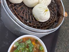 -胡家包子·清真(大众巷店)