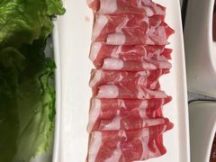 -海底捞火锅(青山湖万达夜宵主题店)