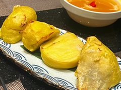 -極上萬膳·日料放题(海岸城店)