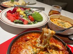 -赤火牛排(金狮广场店)