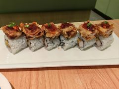 -禾绿寿司(星光68广场店)