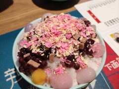 -爱妻鱼•老体北重庆水煮鱼•川菜(白云路店)