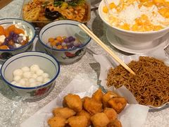-水牛奶皇后糖水铺(深圳总店)