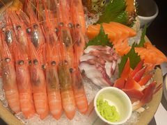 -匠和风精致料理(莆田财富中心店)