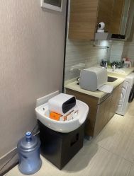 -极客侠男士假发定制补发