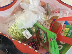 -大润发(康桥店)