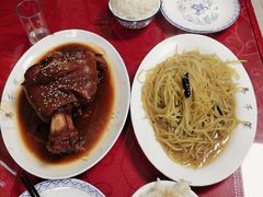-巷子深菜馆(新华路店)