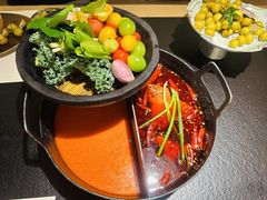 -山缓缓火锅(上海闵行龙湖店)