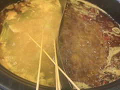 -钢管厂五区小郡肝火锅串串香(清河店)