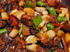 -大鹏饭店·金陵家宴(奥体中心店)