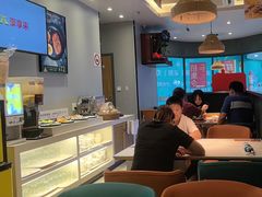 -豪享来中西餐厅(隆昌店)