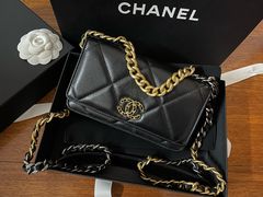 -CHANEL(恒隆广场店)