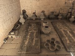 -洛阳古墓博物馆