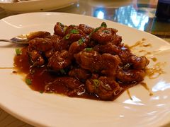 糖醋里脊-楼外楼(玉泉店)