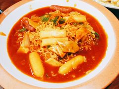 -韩礼年糕(飞虹路店)