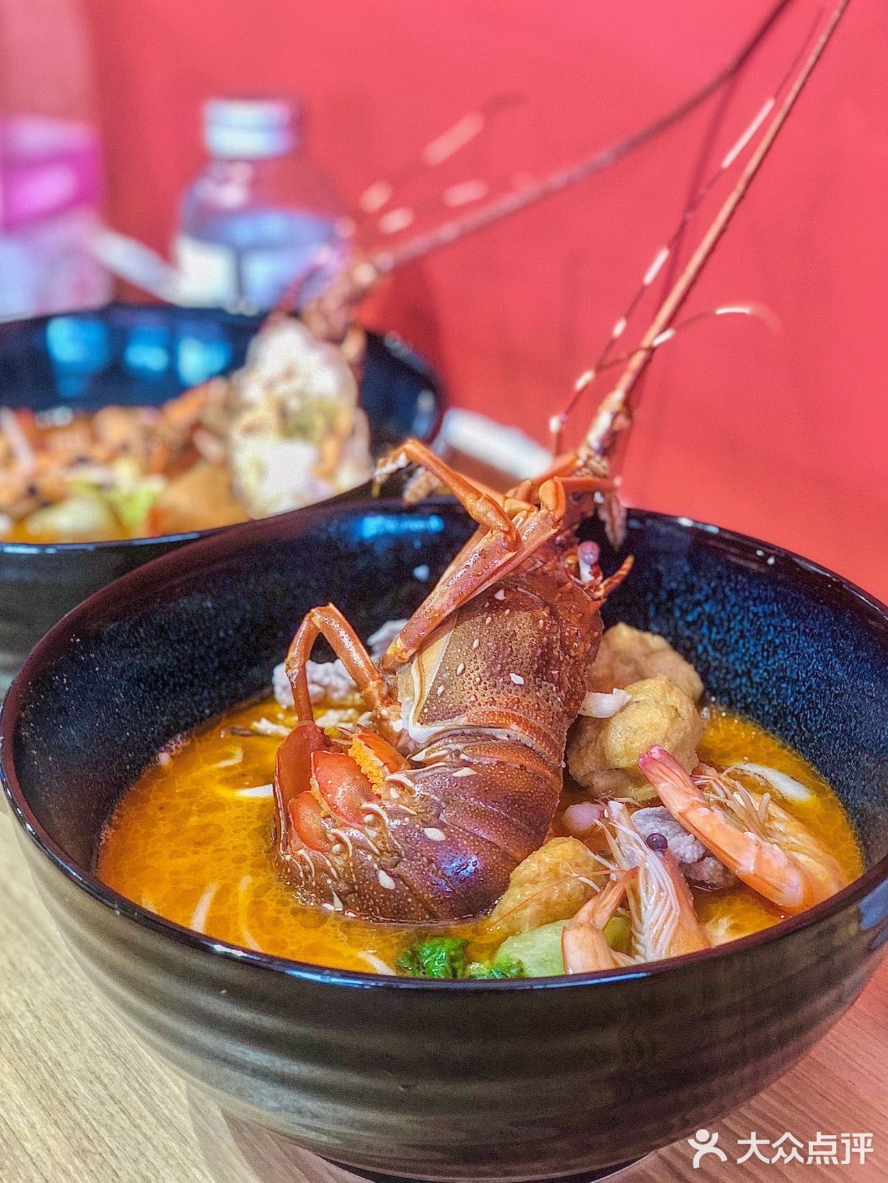 苏州居然也有小青龙沙茶面🍜一口秒穿厦门