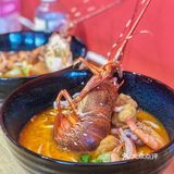 苏州居然也有小青龙沙茶面🍜一口秒穿厦门