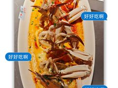 -佬太公海鸭·海鲜大排档(上海总店)