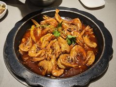 -巴蜀王婆大虾(南锣鼓巷店)