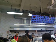 -梅溪·小伙子干挑面(安吉总店)