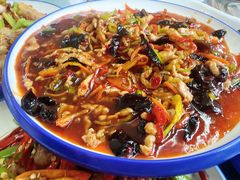 -天津包子铺·海鲜家常菜(北戴河店)