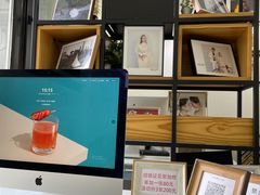 -bobo高端证件照工作室(三元桥店)