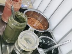 -老四烧饼铺(丽源路店)
