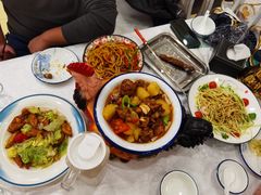 -西域塔塔幂(六道口店)