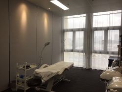 -MJ skin care国际皮肤管理中心