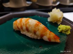 -Sushi Hanzo半藏(天环广场店)