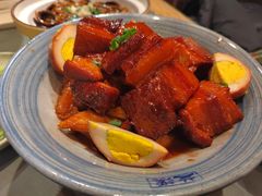 -兰溪小馆(东直门簋街店)