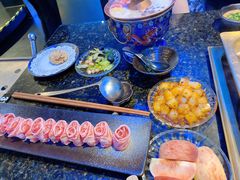 -王家渡火锅店(棕榈泉店)