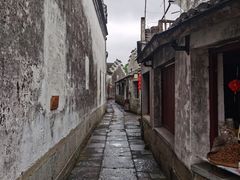 -鸣鹤古镇