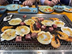 -蚝英雄鲜蚝自助专门店(长楹天街直营店)