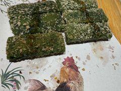 -阿露佳·舌尖上的安吉菜