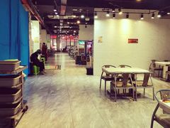 大堂-凤凰路何眼镜香辣蟹(花果园店)
