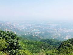 -阳台山自然风景区