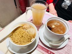 -池记(尖沙咀店)
